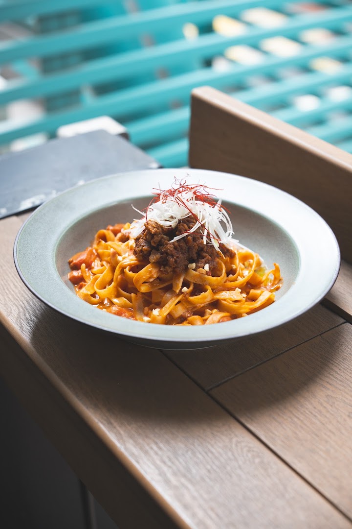 Chas By the Time: high quality food photography