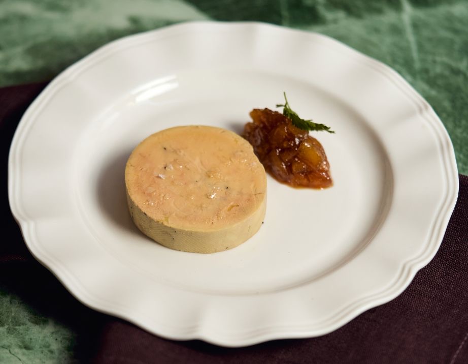 Chouchou: professional, high-quality food photography