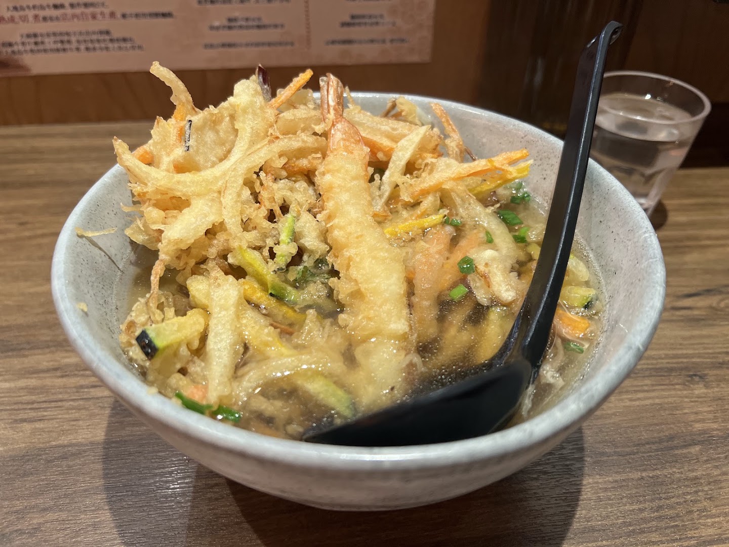 Daichi no Udon: appetizing photo of restaurant food