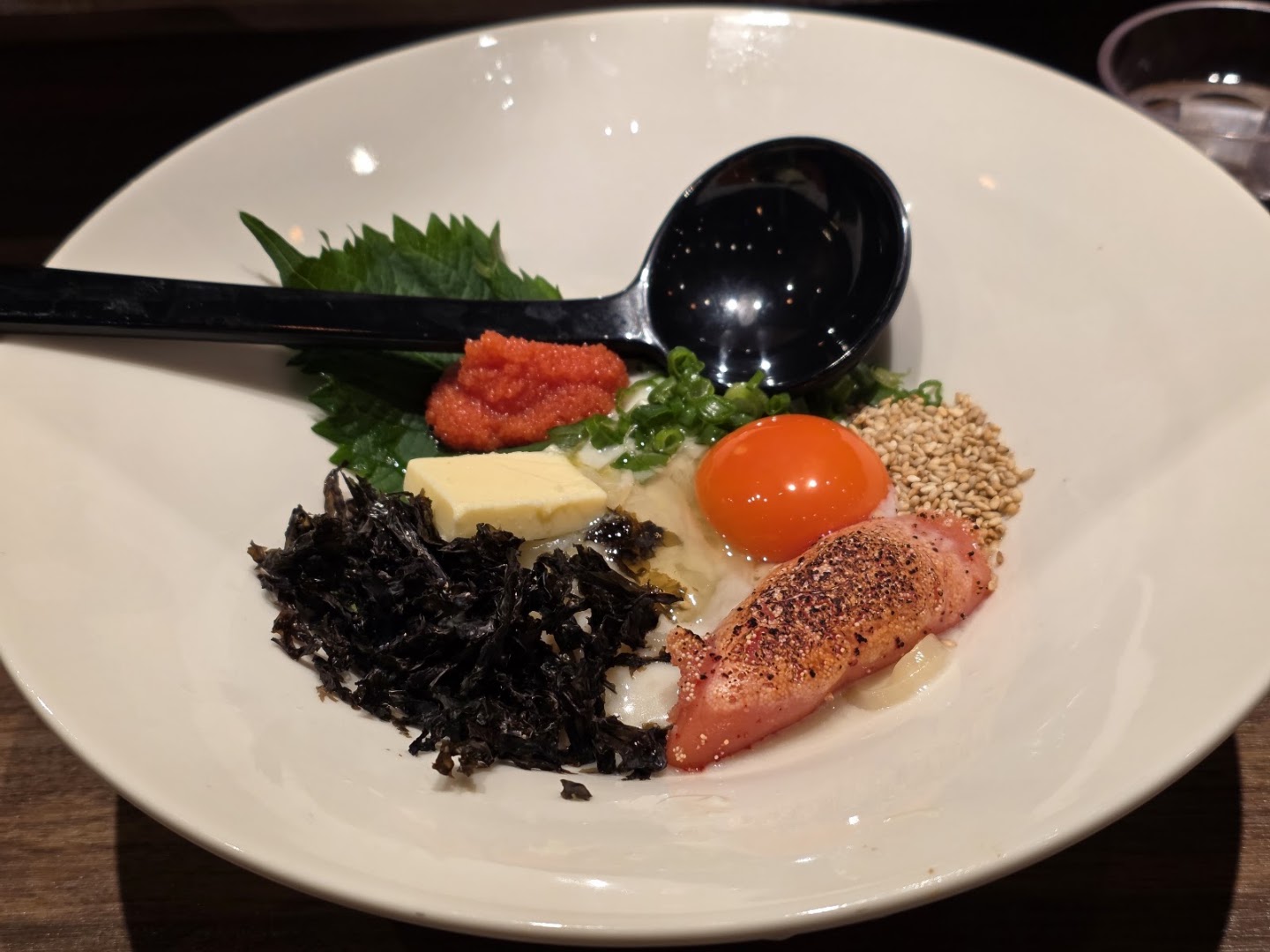Daichi no Udon: appetizing, high-quality food photography