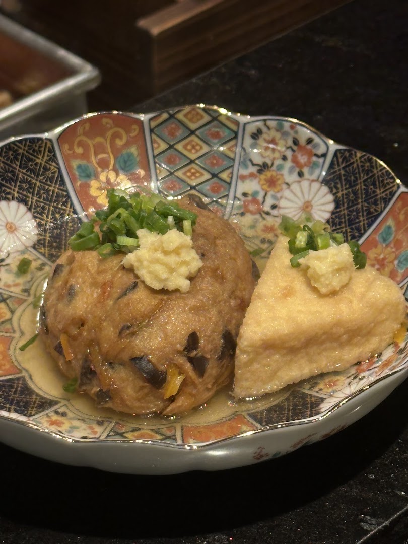 Kuke Shokudo: appetizing, high-quality food photography