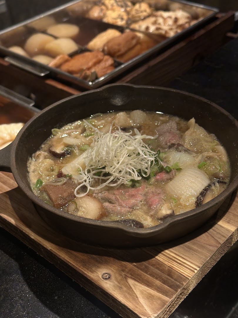 Kuke Shokudo: appetizing, high-quality food photography