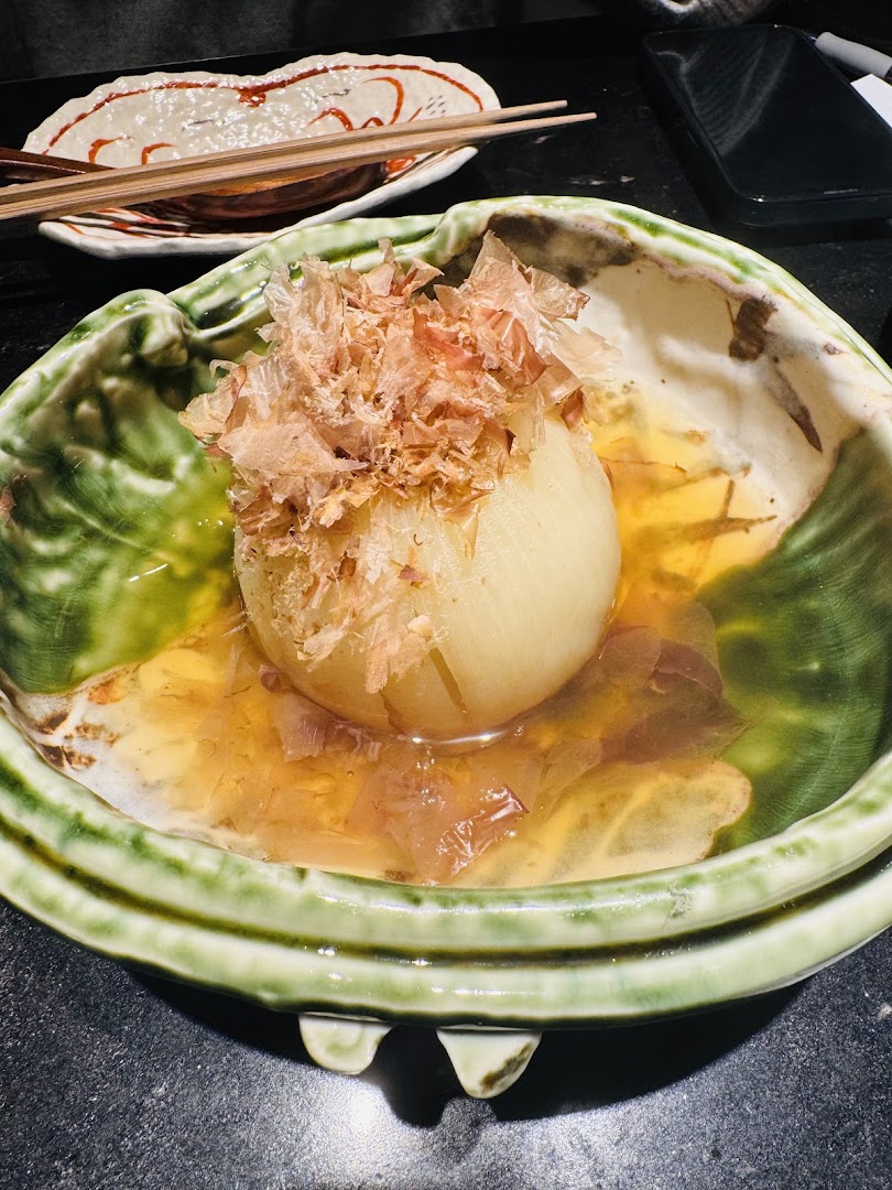 Kuke Shokudo: appetizing, high-quality food photography