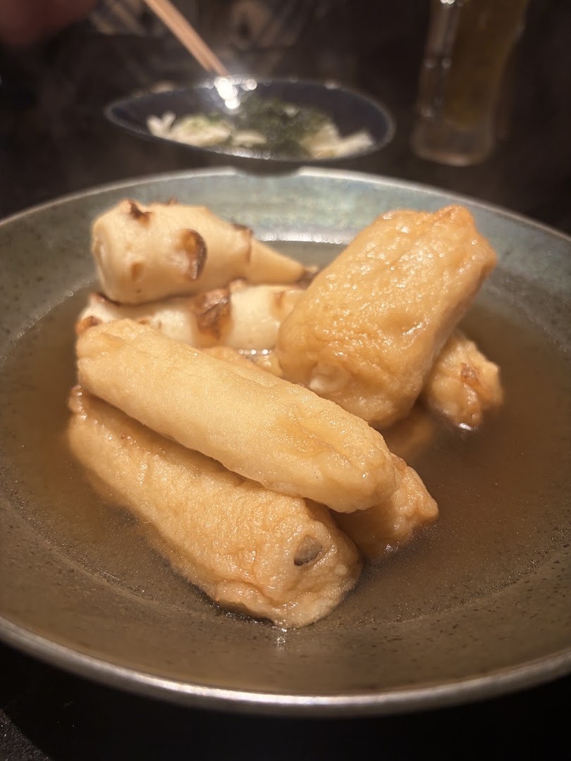 Kuke Shokudo: appetizing photo of restaurant food