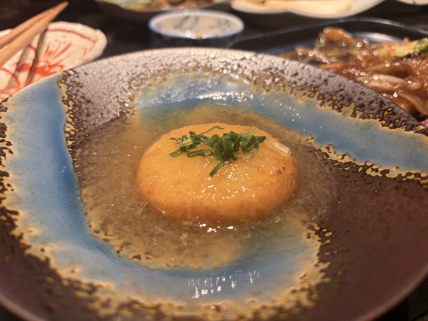 Kuke Shokudo: appetizing, high-quality food photography