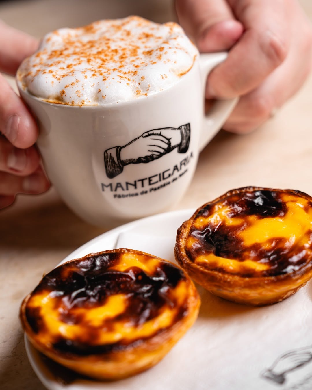 Manteigaria: high quality, appetizing food photo