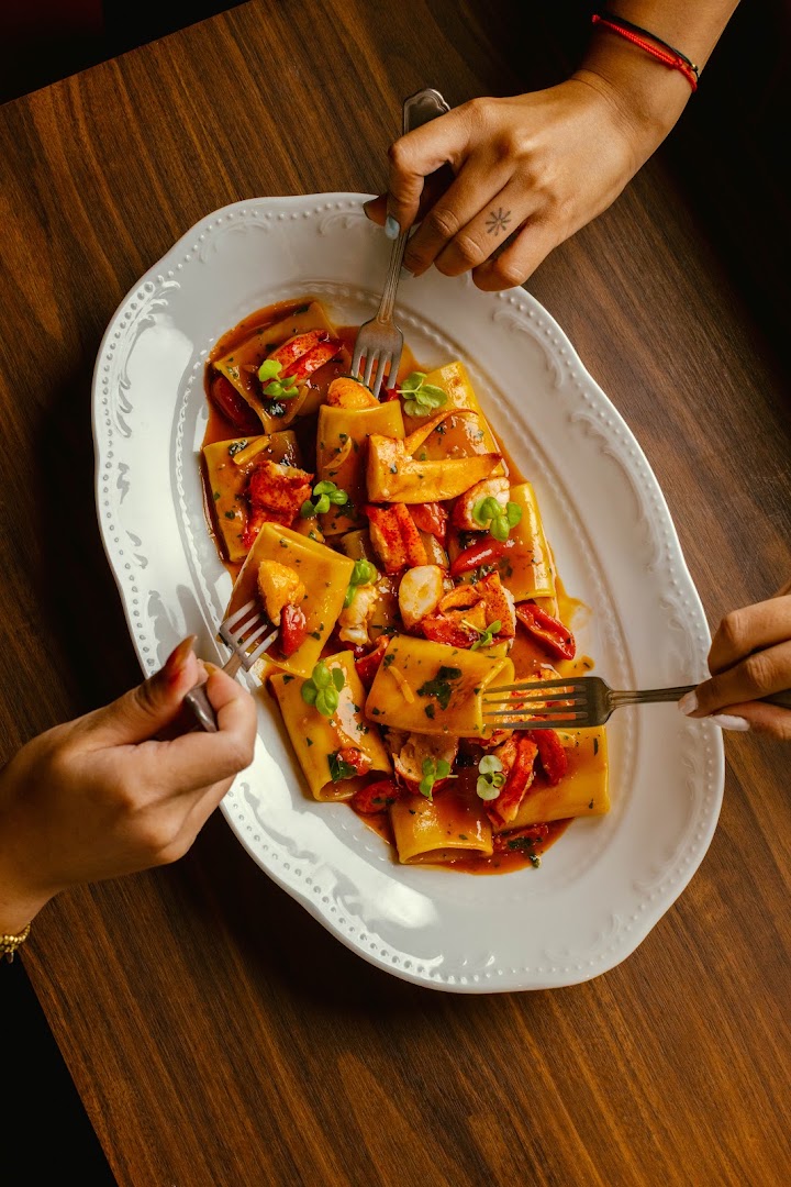 Ninetta: high quality, appetizing food photo