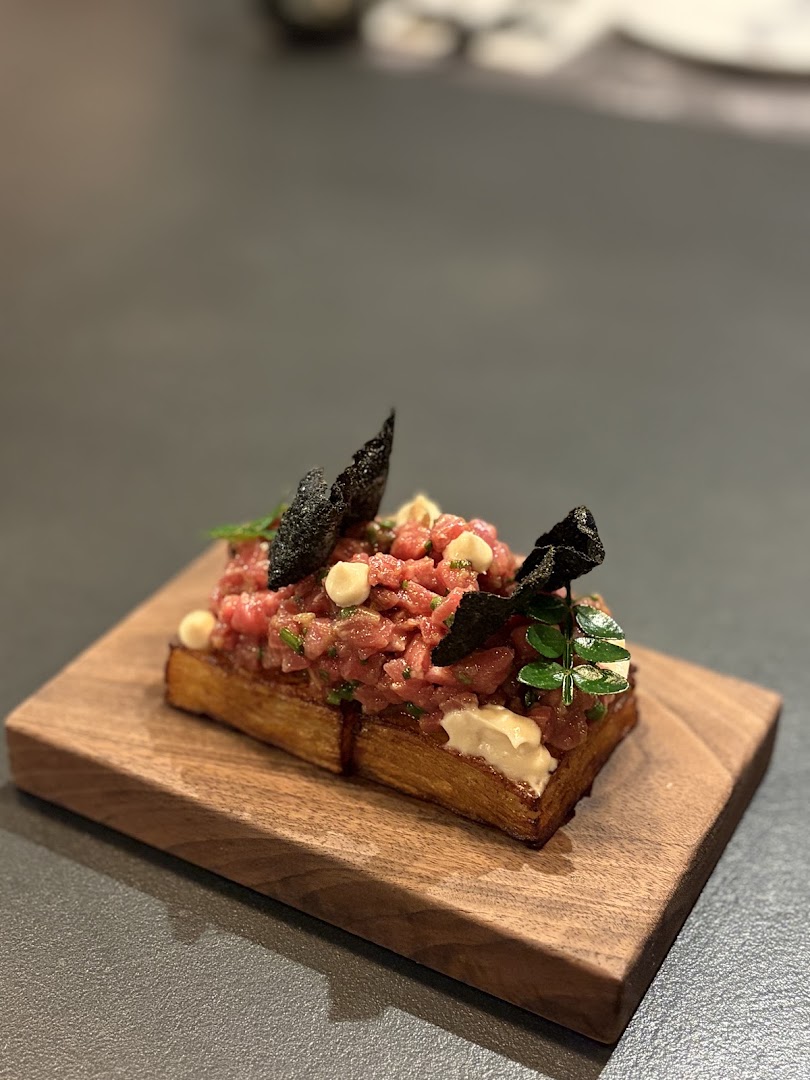 Poppy & Aster: high quality professional food photography