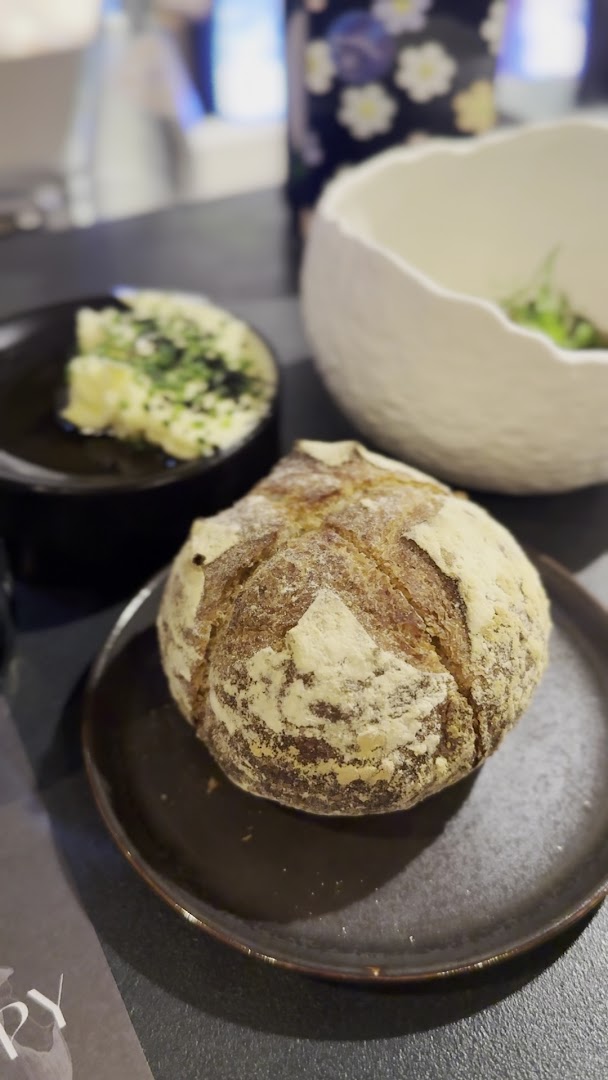 Poppy & Aster: appetizing, high-quality food photography
