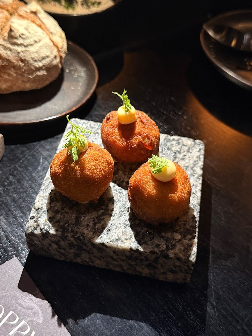 Poppy & Aster: high quality food photography