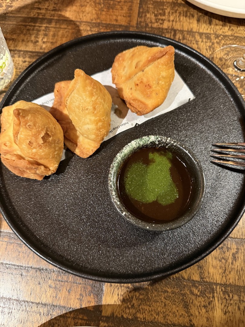 Punjab Warriors: appetizing photo of restaurant food