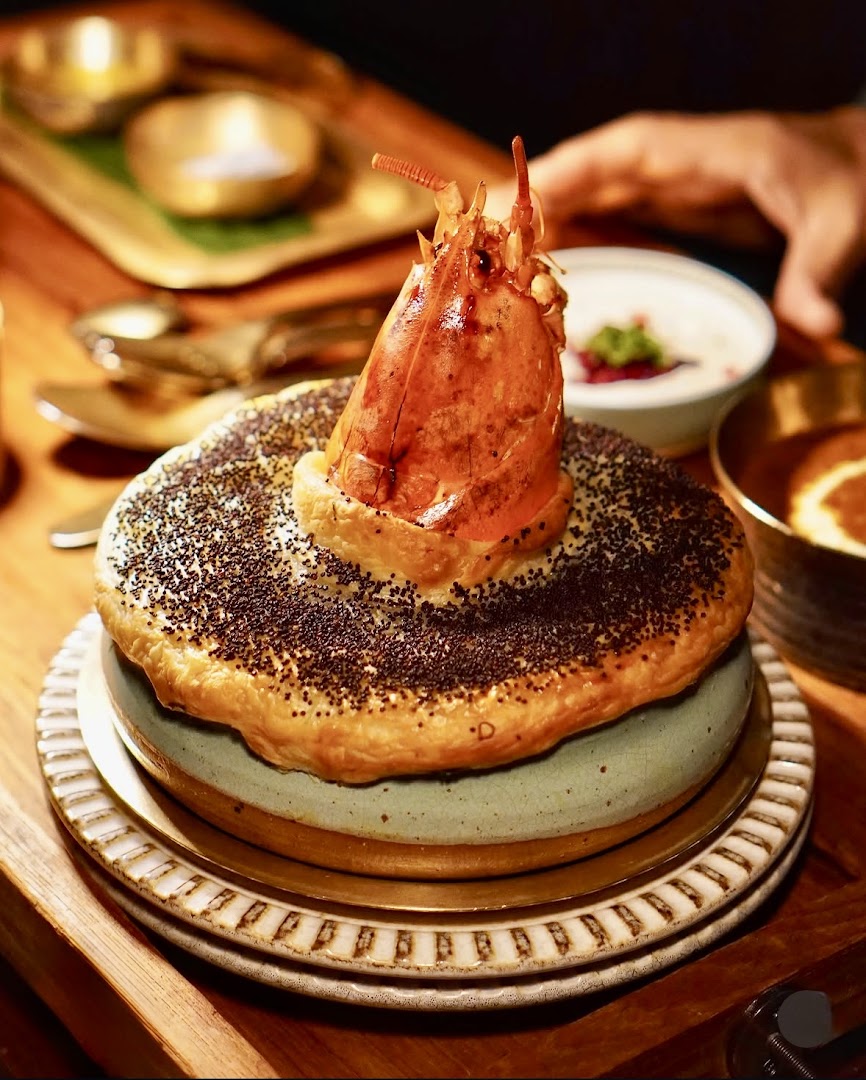 Punjab Warriors: high quality professional food photography