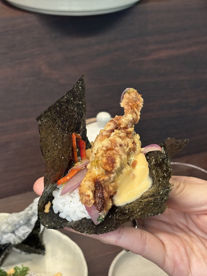 Roru Baru: appetizing, high-quality food photo