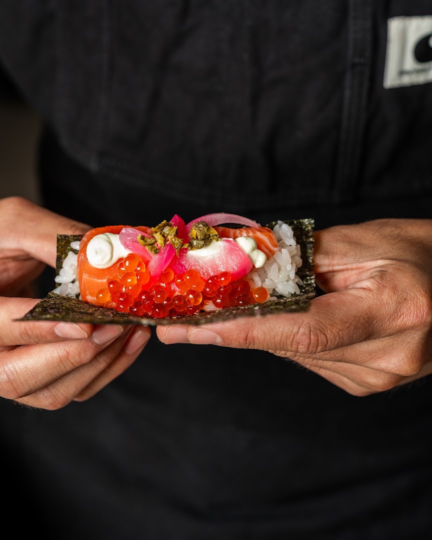 Roru Baru: high quality food photography