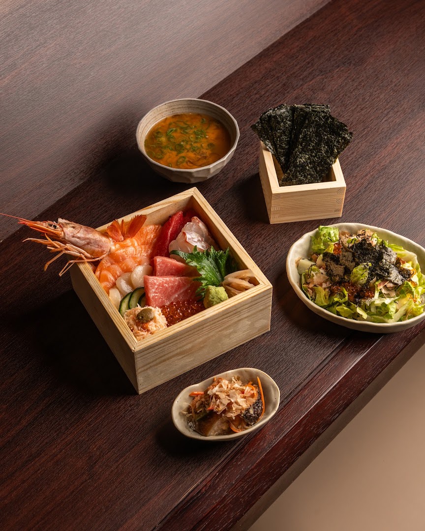 Roru Baru: professional high quality food photography