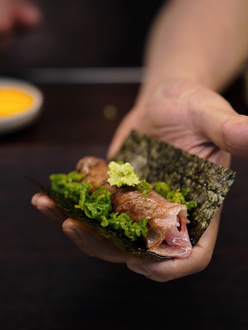 Roru Baru: high quality appetizing food photo