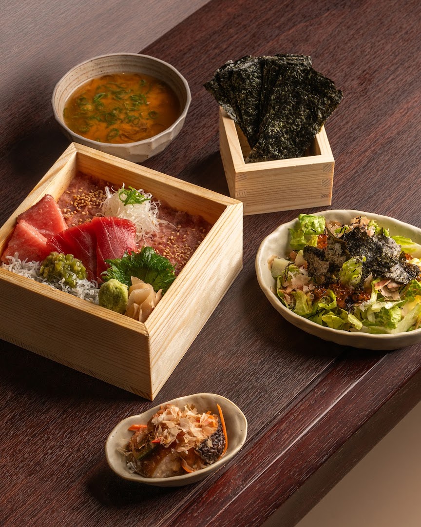 Roru Baru: professional high-quality food photography