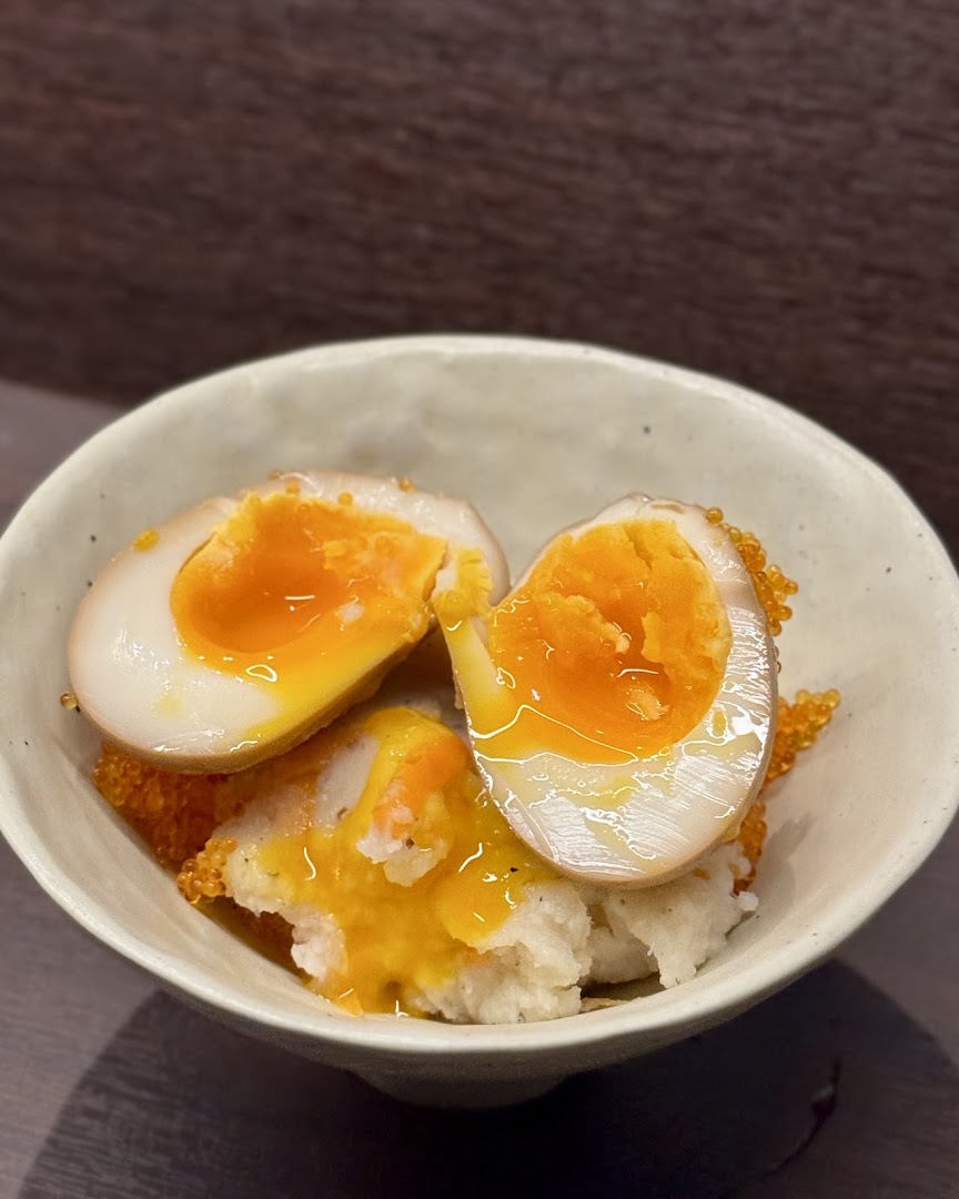Roru Baru: appetizing, high-quality food photography