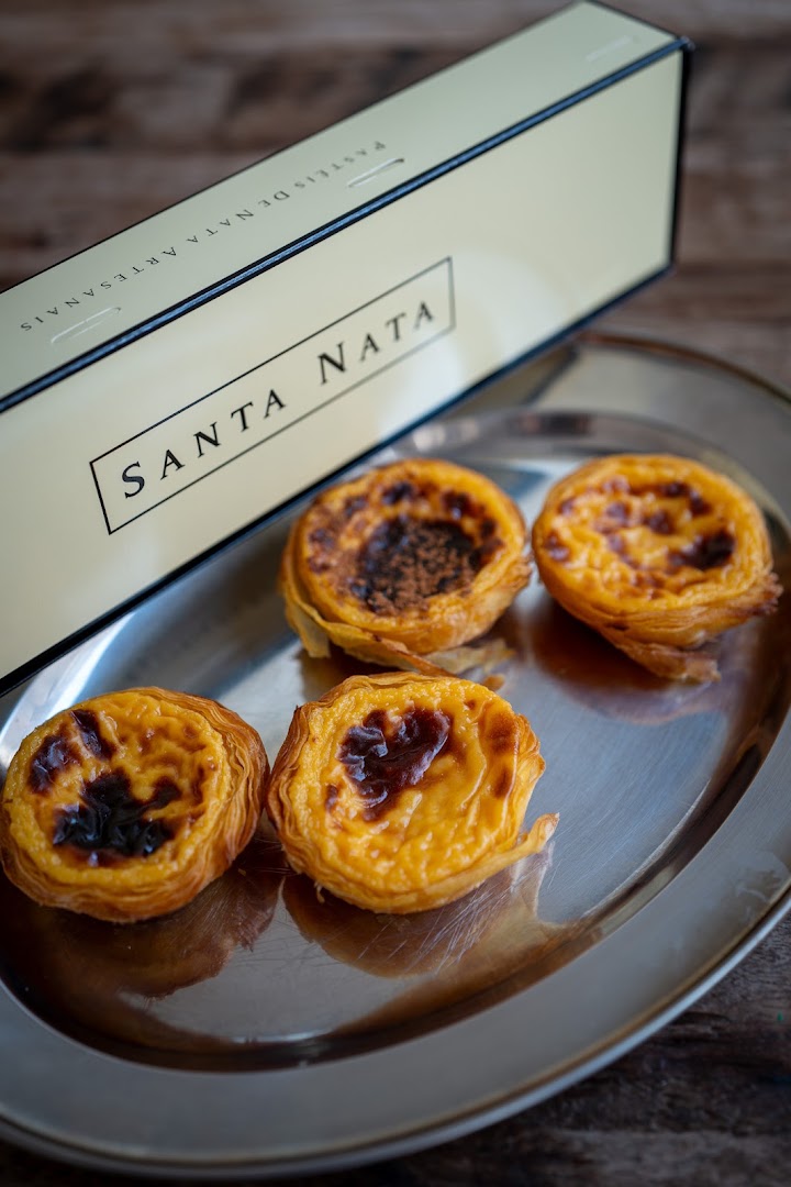 Santa Nata: appetizing photo of venue product