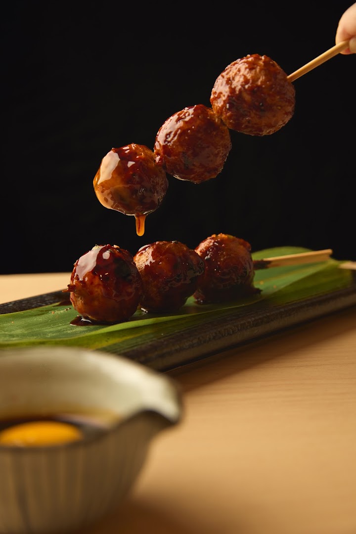 Shiro Central: professional high-quality food photography