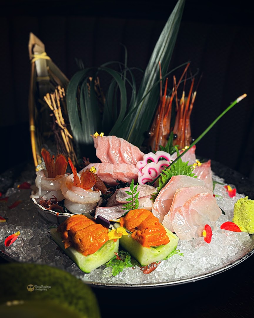 Shiro Central: high quality appetizing food photography