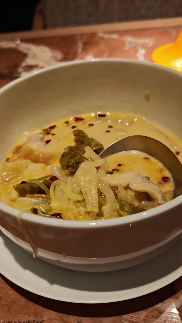 Sichuan Verandah: appetizing photo of restaurant dish