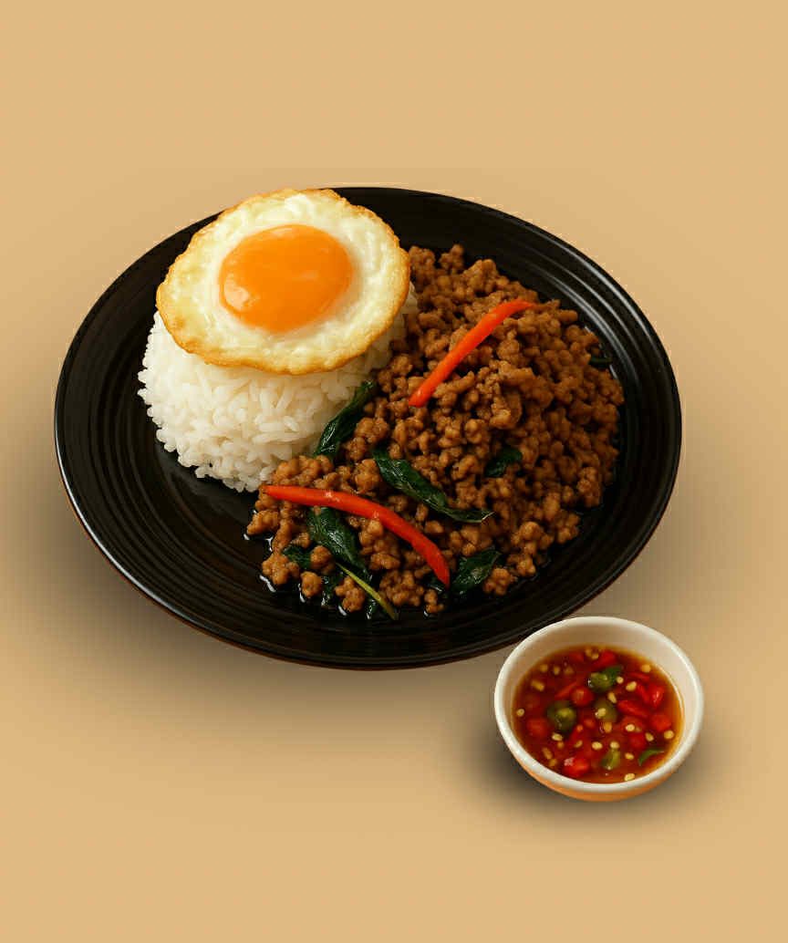 Tam Sang: professional high quality food photo