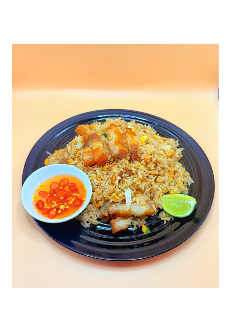 Tam Sang: appetizing, high-quality food photography