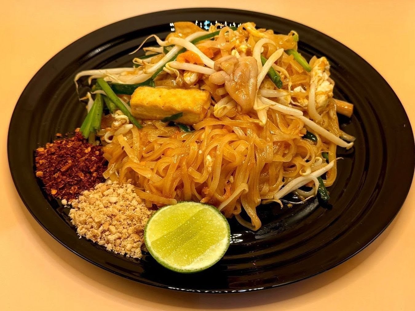 Tam Sang: appetizing, high-quality food photography