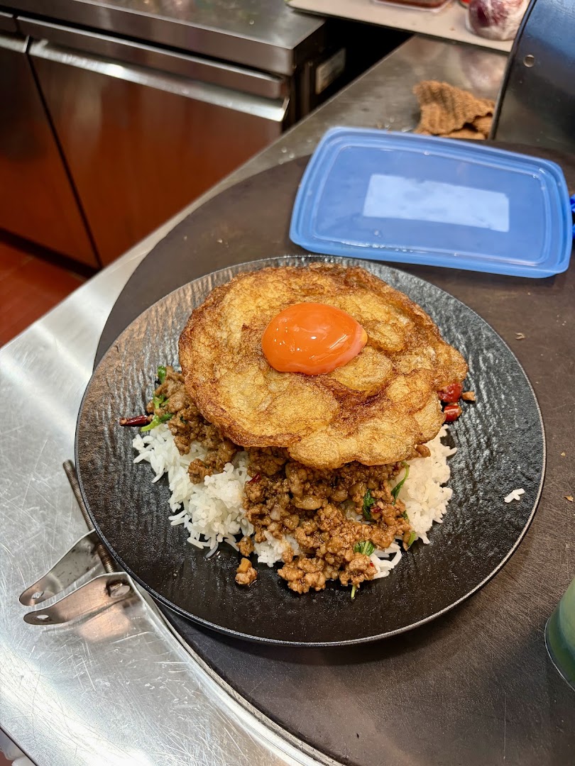 Tam Sang: appetizing photo of restaurant dish