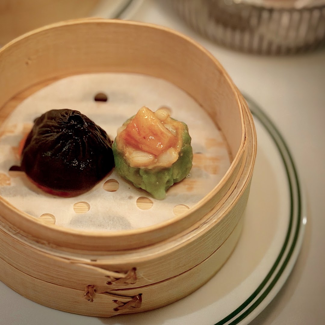 Terrace Boulud: high quality food photography