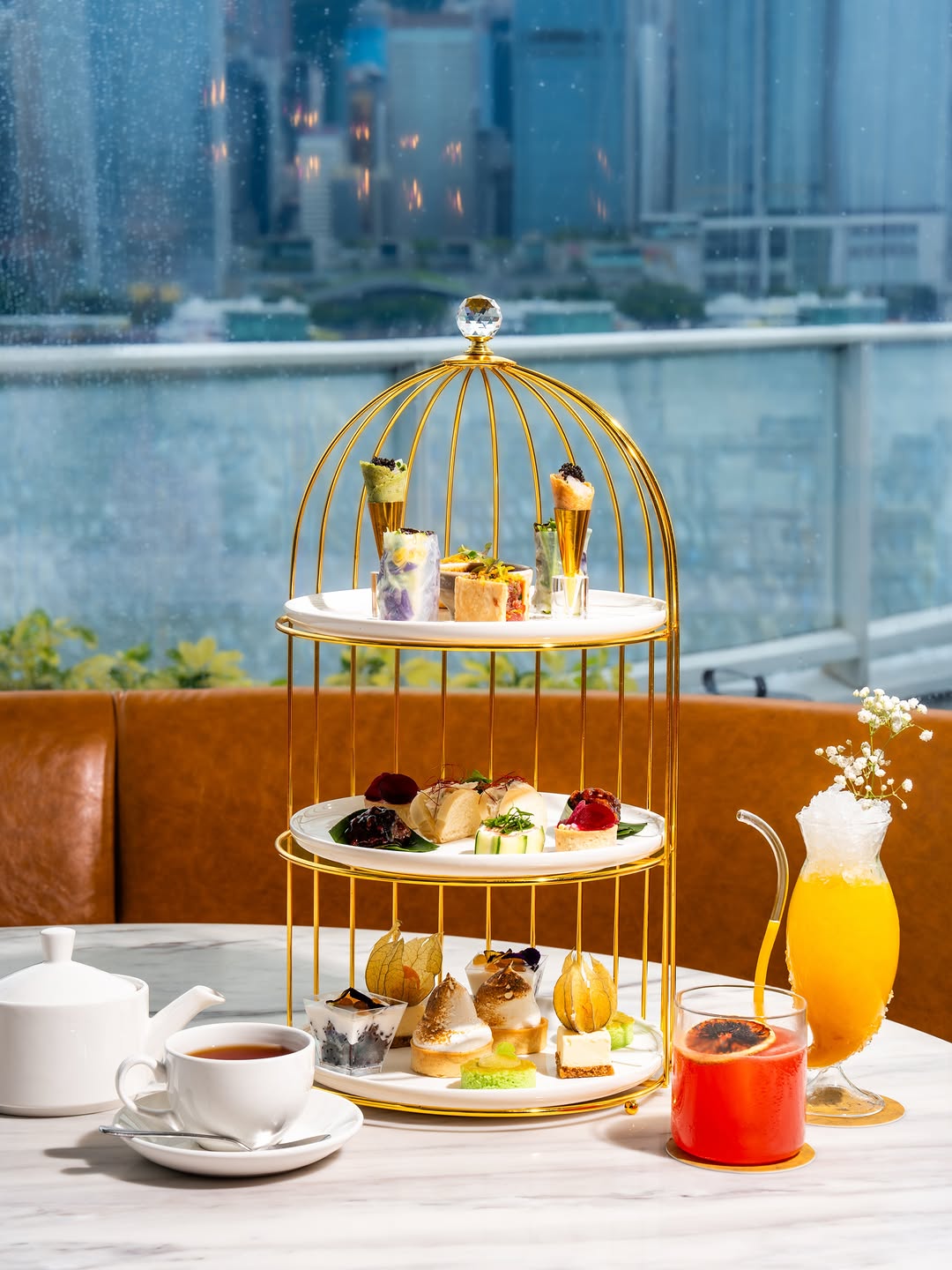 The Orient: high quality professional food photography