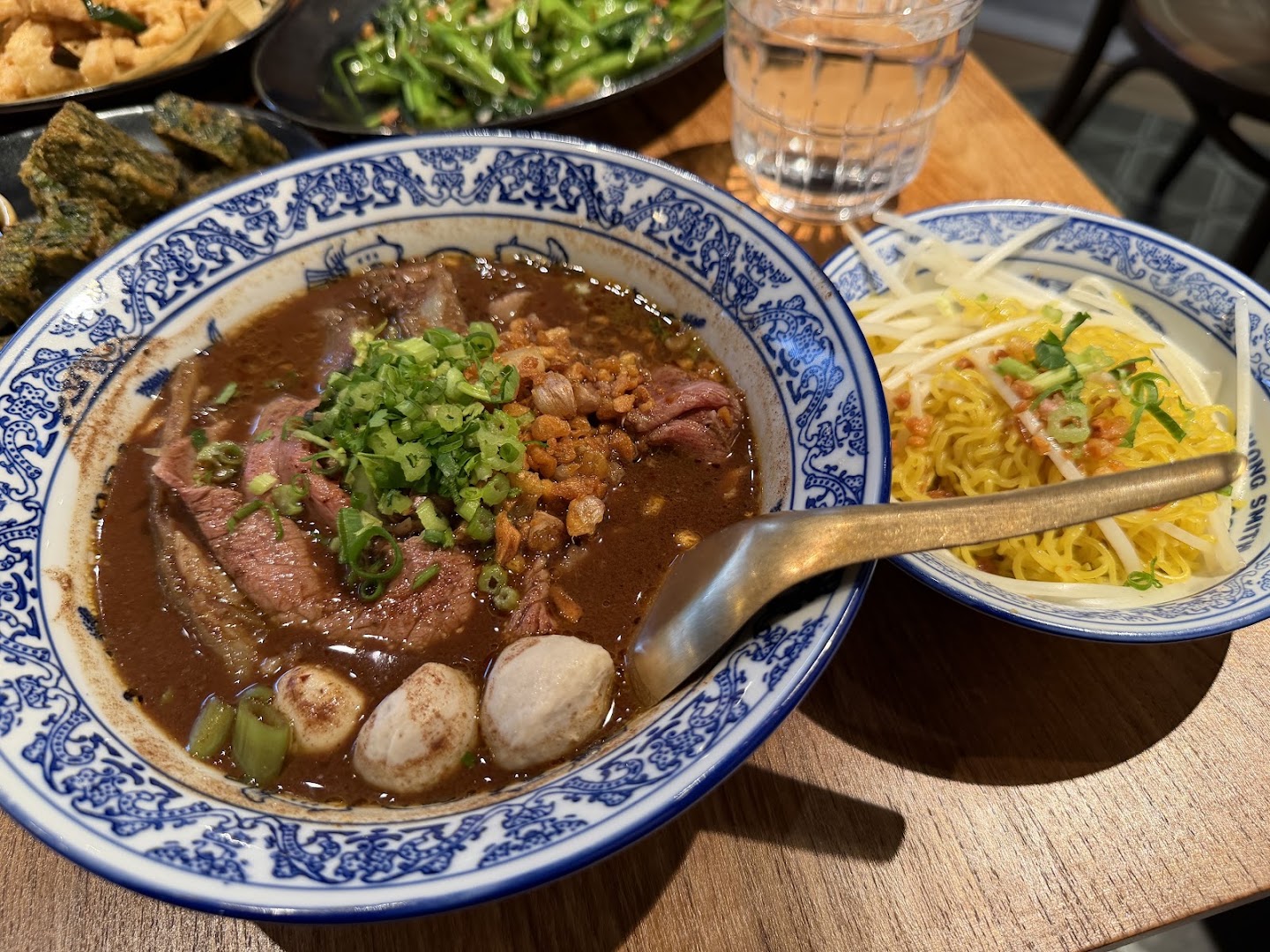 Thong Smith: appetizing, high-quality food photography