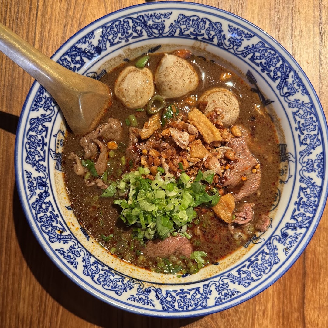Thong Smith: appetizing high quality food photo