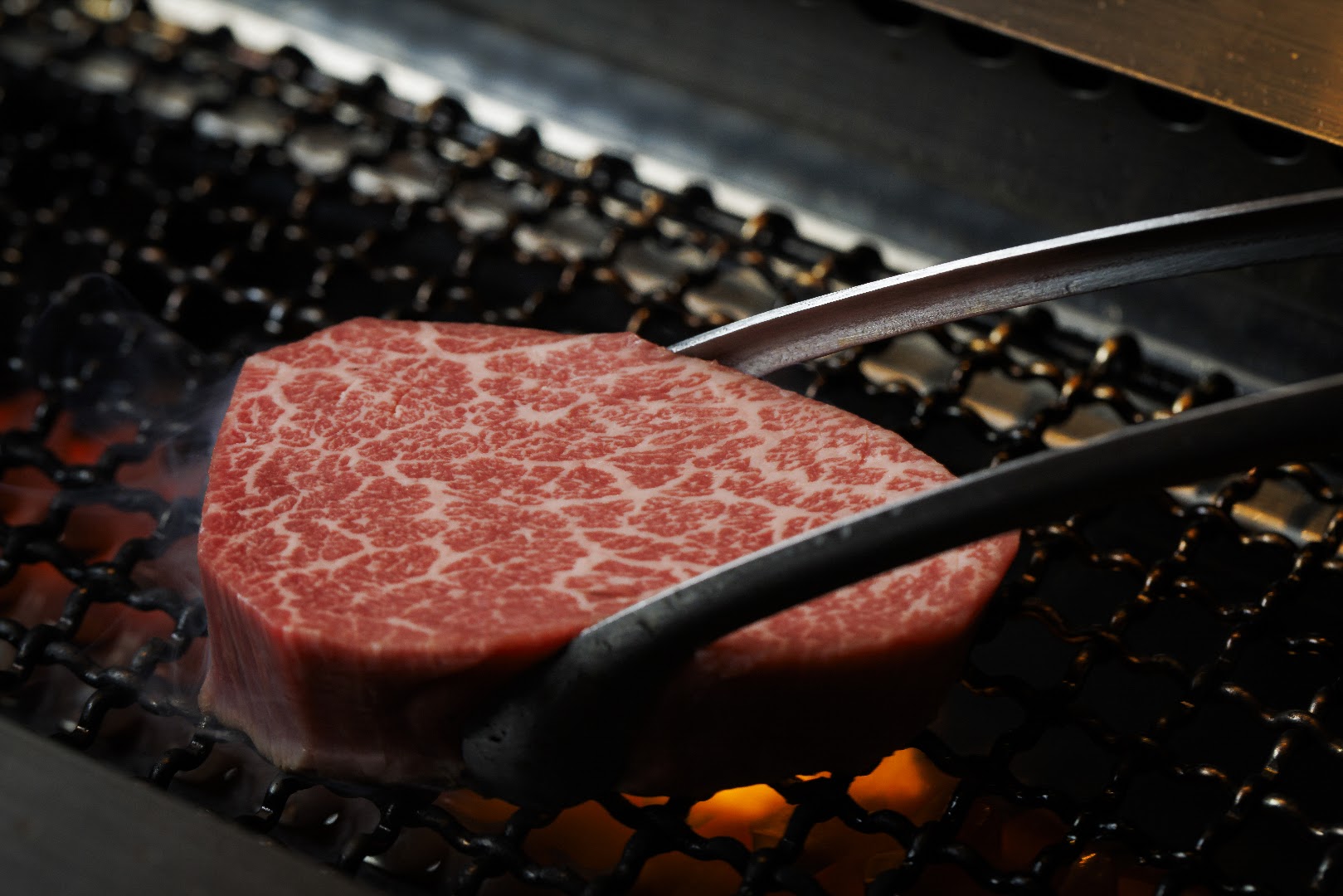 Yakiniku Yama Oku: high quality appetizing food photo