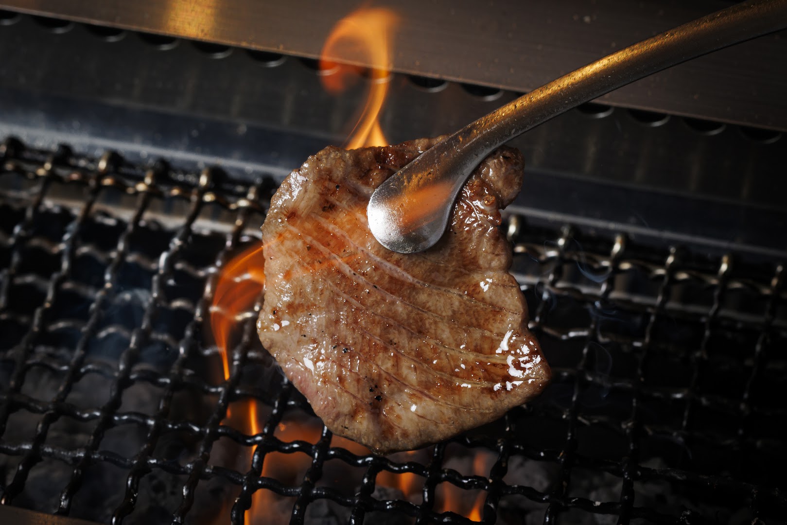 Yakiniku Yama Oku: high quality appetizing food photo