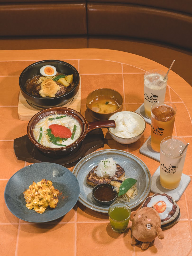 Yamamoto Hamburg: appetizing, high-quality food photography