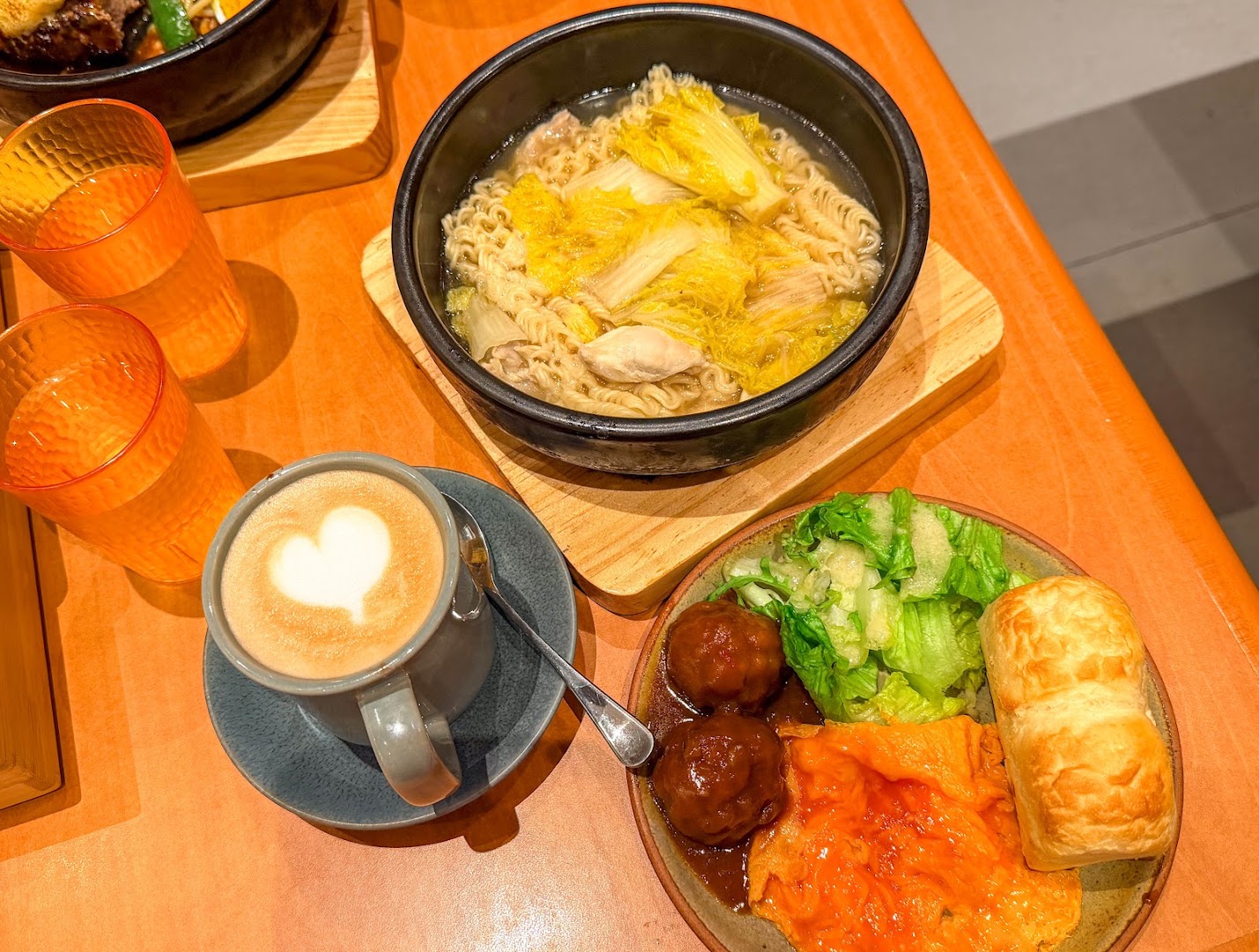 Yamamoto Hamburg: appetizing, high-quality food photography