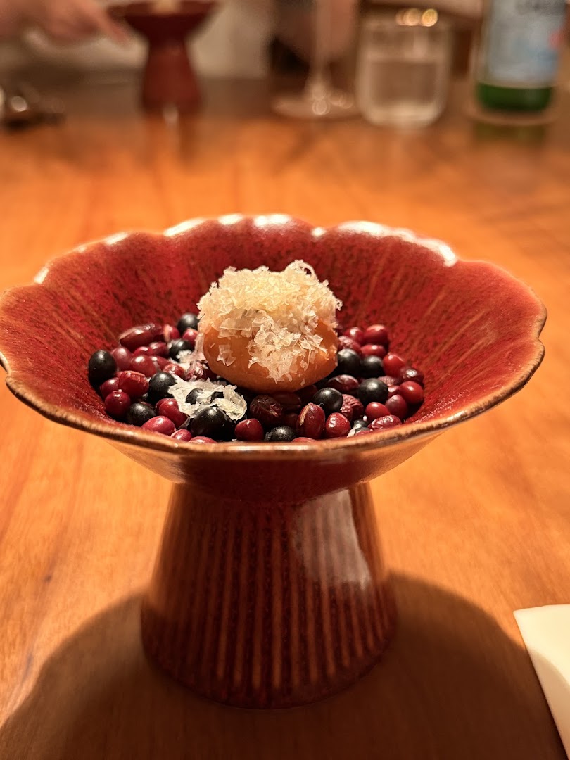 YURT: high quality food photography