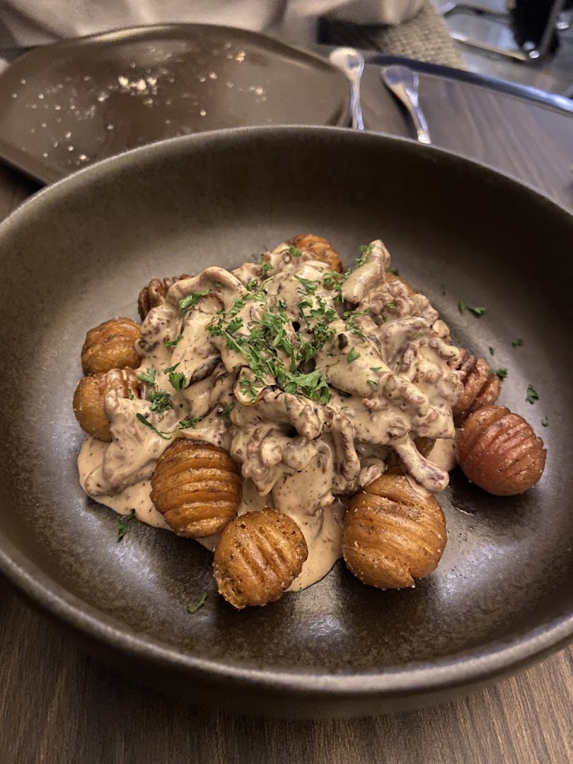 Emiliano Restaurante: appetizing, high-quality food photography