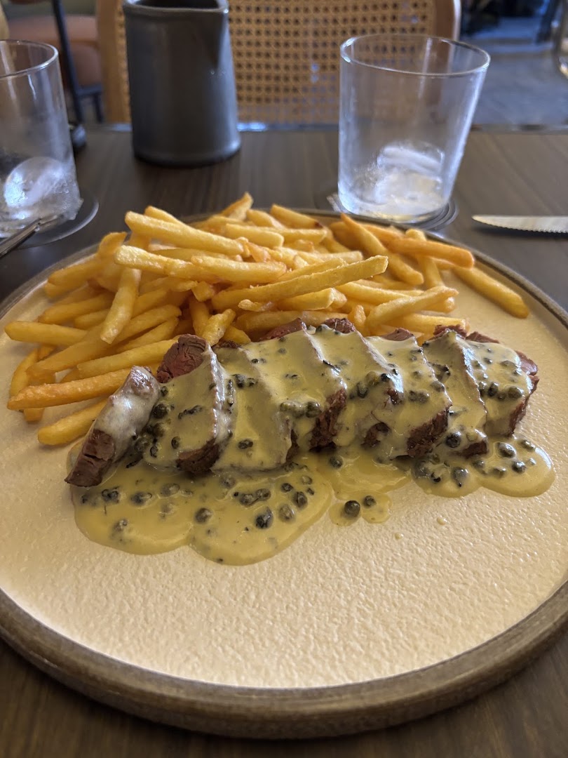 Emiliano Restaurante: appetizing, high-quality food photography