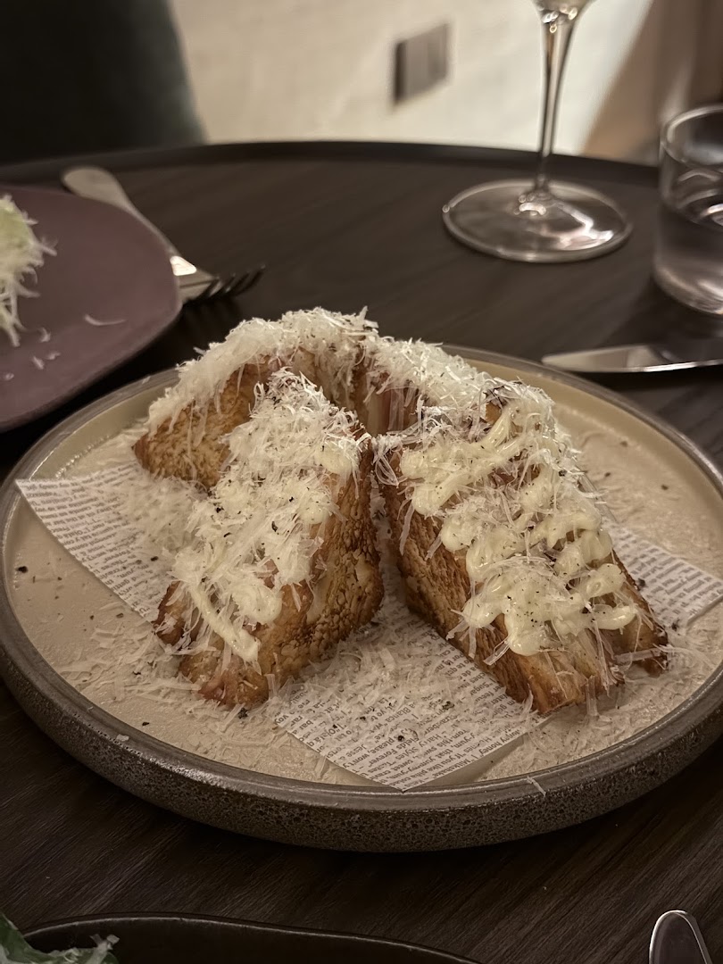 Emiliano Restaurante: appetizing, high-quality food photography