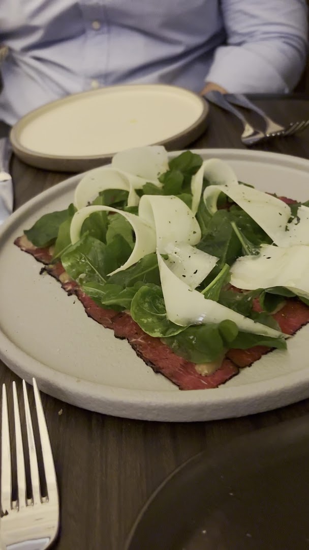 Emiliano Restaurante: appetizing, high-quality food photography