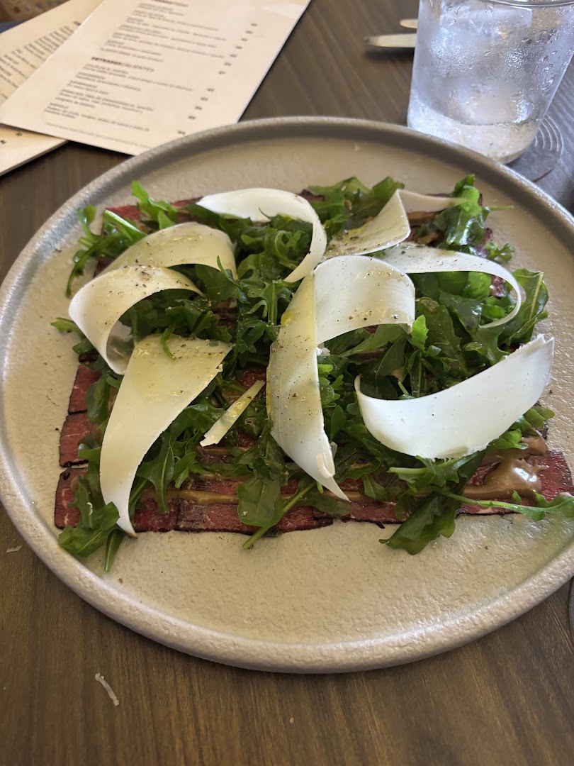 Emiliano Restaurante: appetizing, high-quality food photography