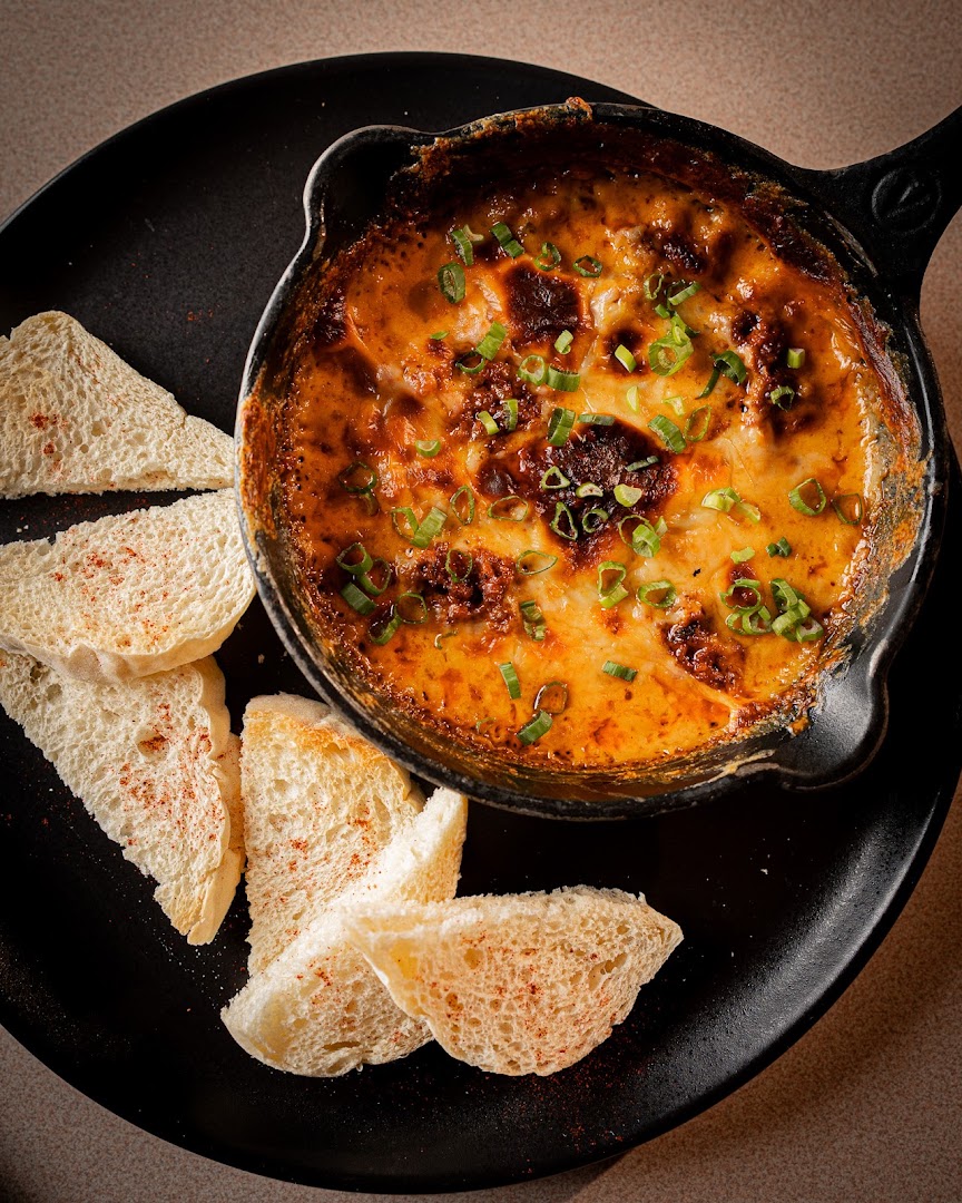 Neom Gastrobar: appetizing, high-quality food photography