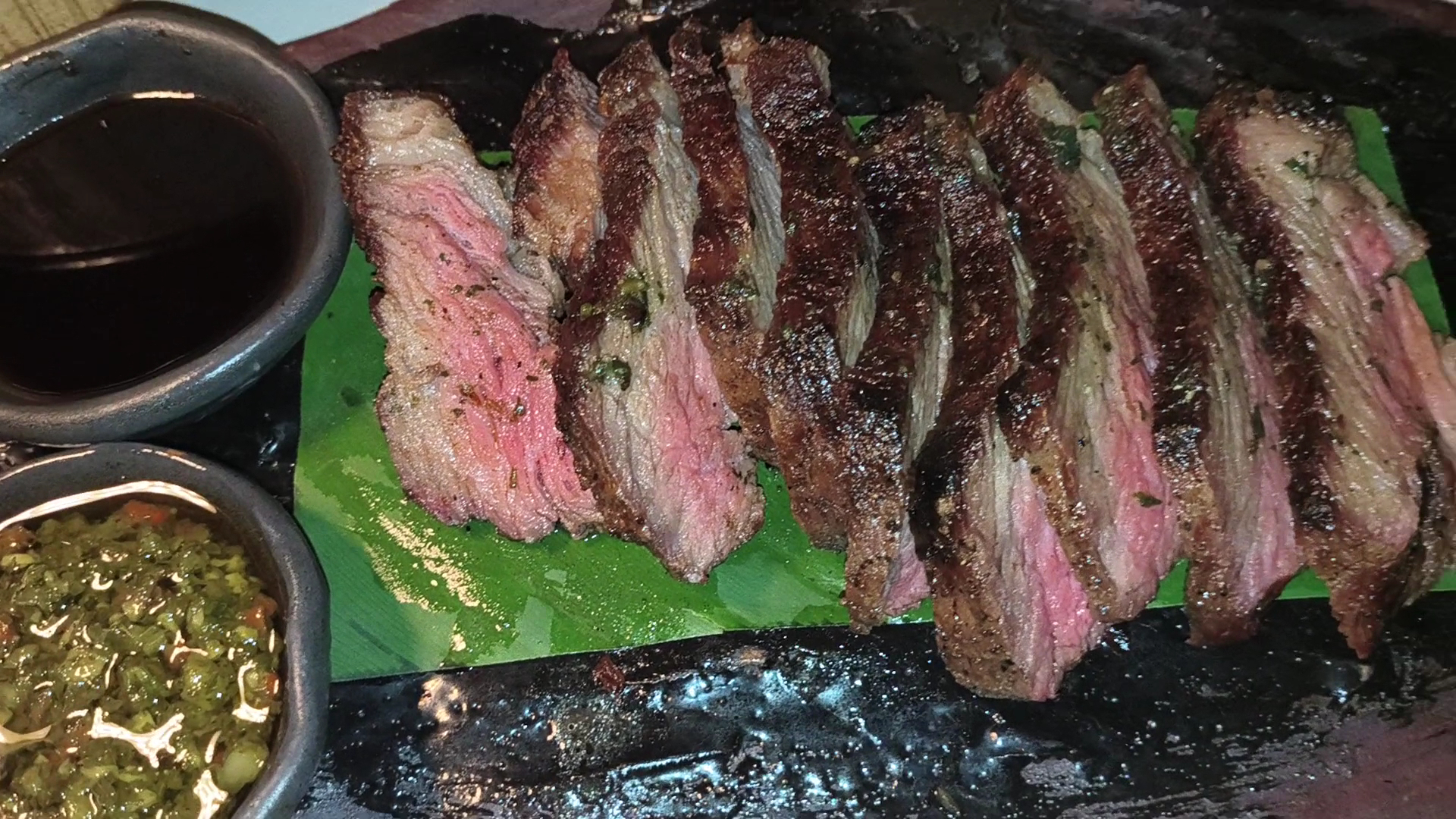 Salvaje Barranquilla: appetizing, high-quality food photography