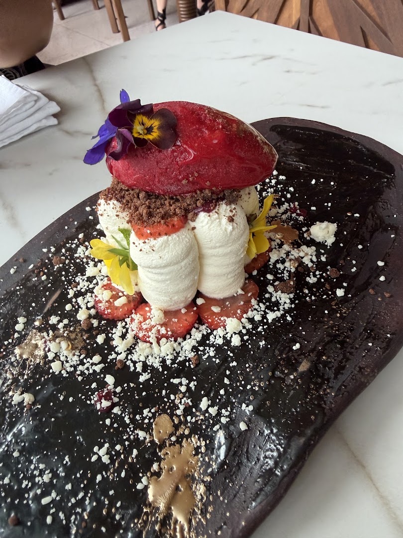 Salvaje Barranquilla: appetizing, high-quality food photography
