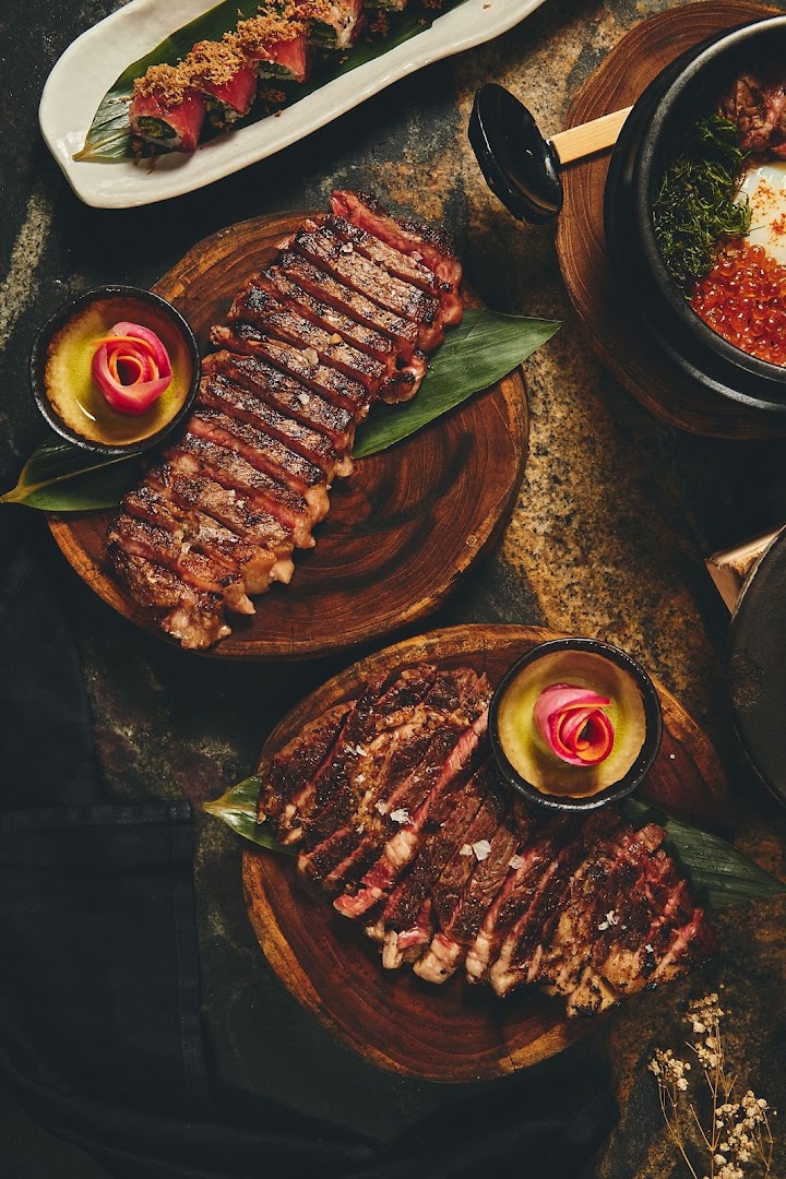 Salvaje Barranquilla: high quality professional food photography