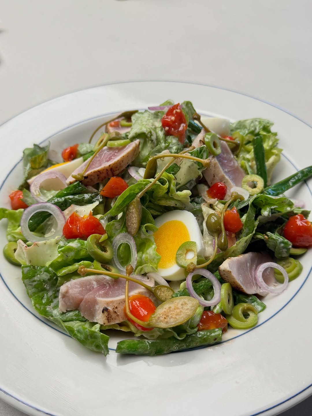 AALTO Bistró: appetizing, high-quality food photography
