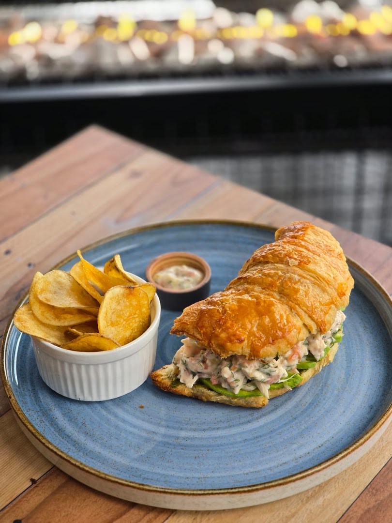 Affogata Café: high quality appetizing food photo